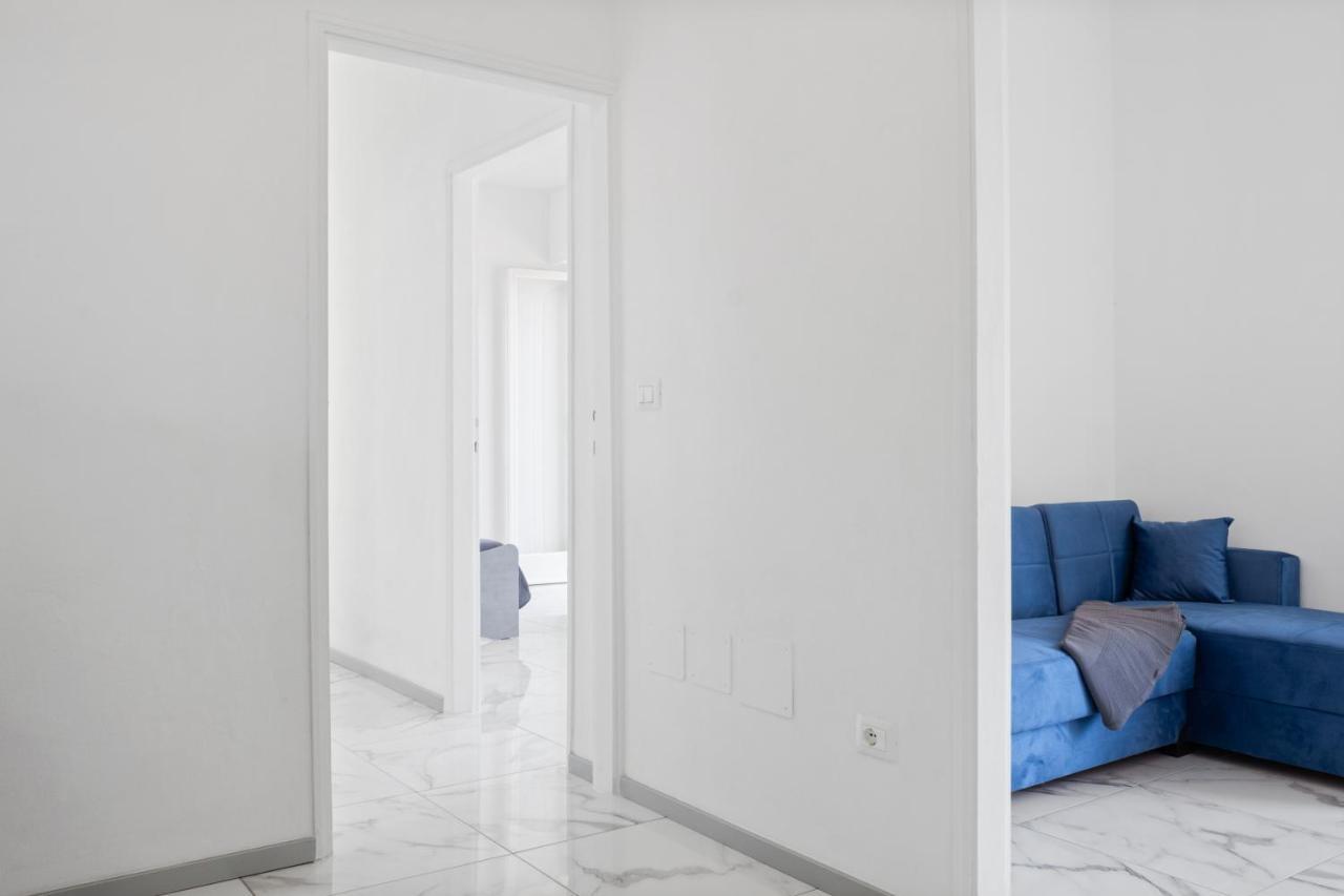 Modern Attics With Balconies And Panoramic View Appartement Pisa Buitenkant foto