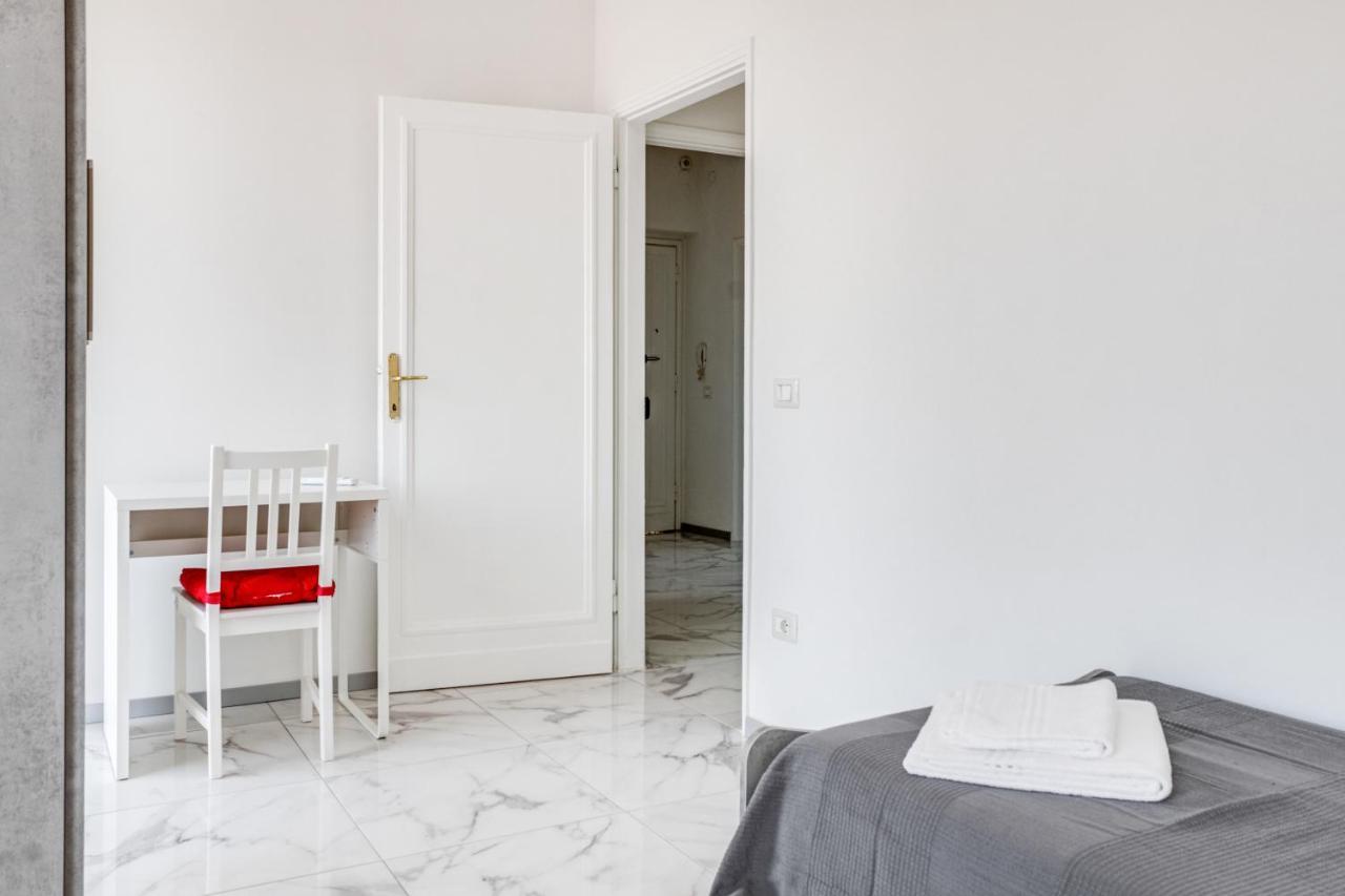 Modern Attics With Balconies And Panoramic View Appartement Pisa Buitenkant foto