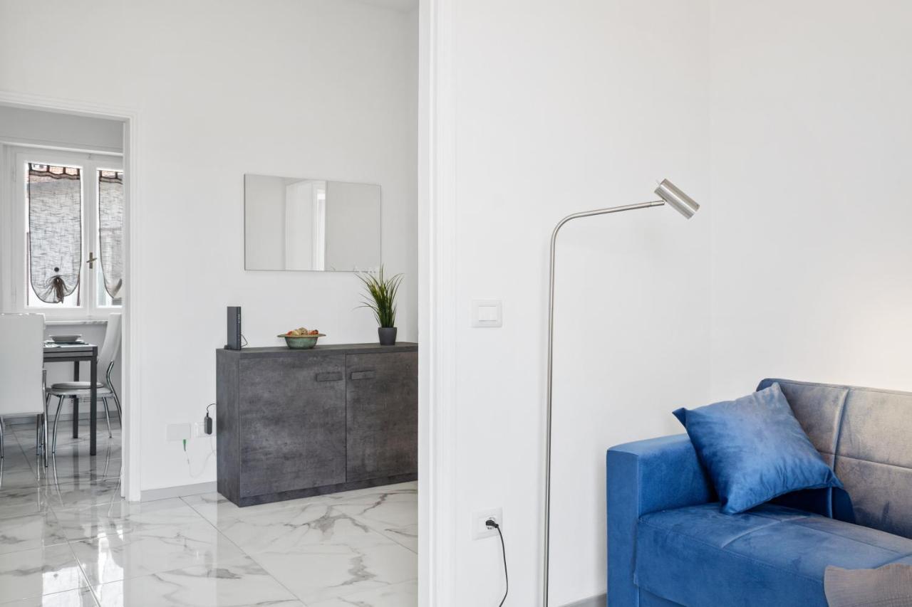 Modern Attics With Balconies And Panoramic View Appartement Pisa Buitenkant foto